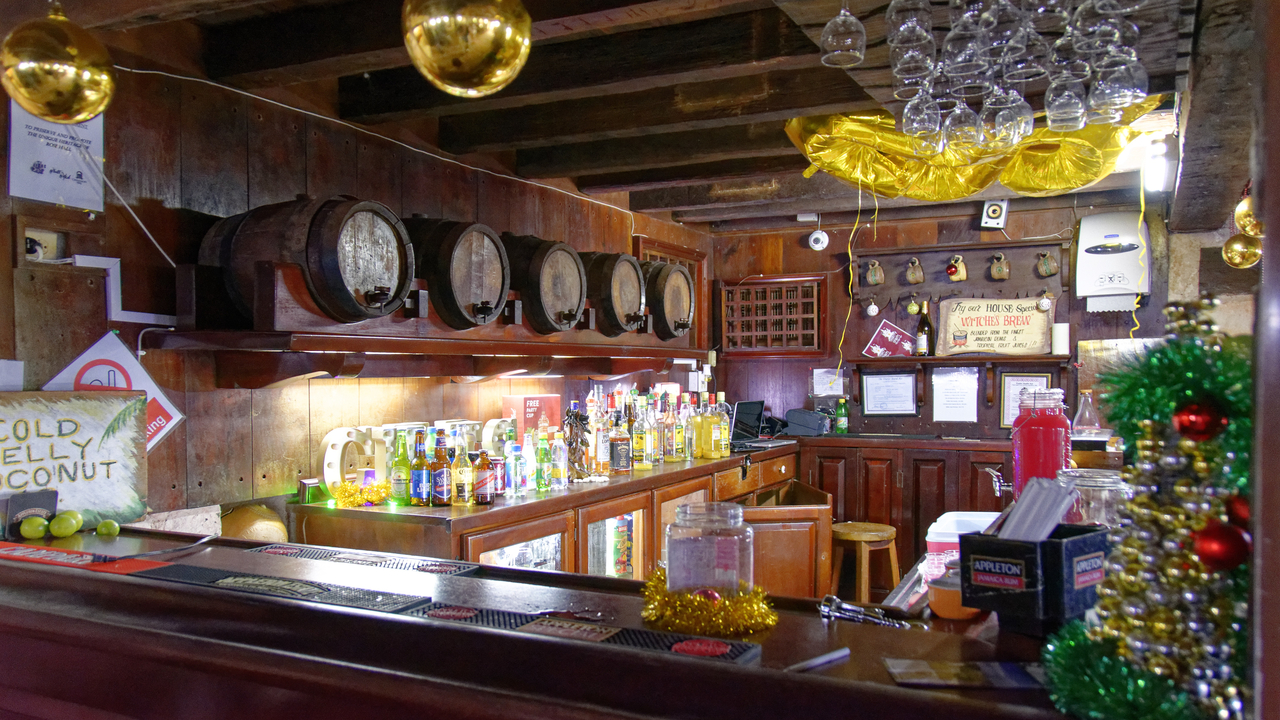 20180104 005 4456  Rose Hall, Montego Bay, Saint James, Jamaica